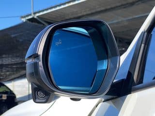 Honda HR-V 1.8RS, 118,000km - image blurred placeholder