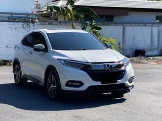 Honda HR-V 1.8RS, 118,000km - image blurred placeholder
