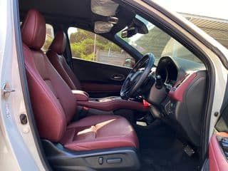 Honda HR-V 1.8RS, 118,000km - image blurred placeholder