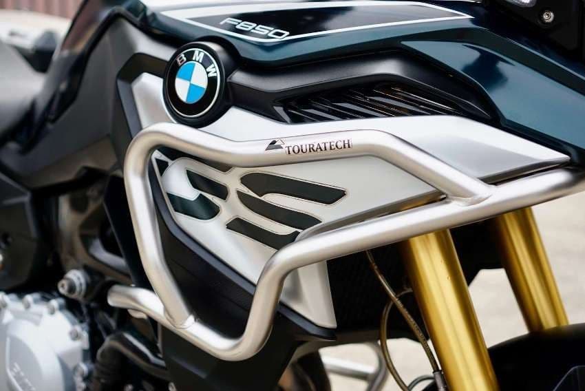 BMW F850 GS 2019, 9,336 กม.