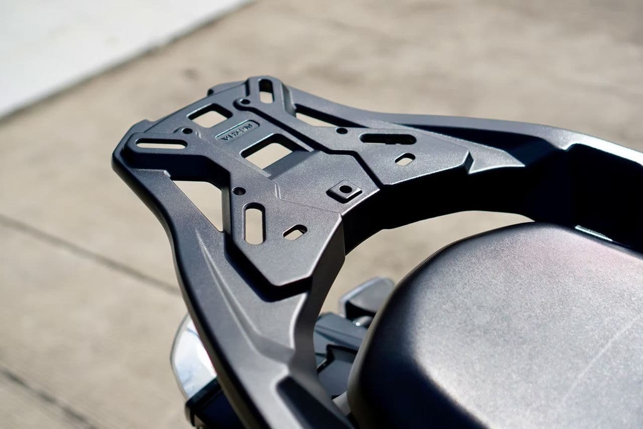 BMW C400X, 17561 กม.