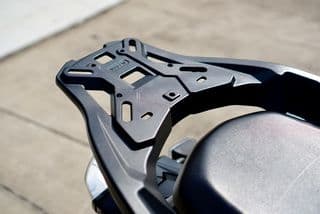 BMW C400X, 17561 กม. - image blurred placeholder