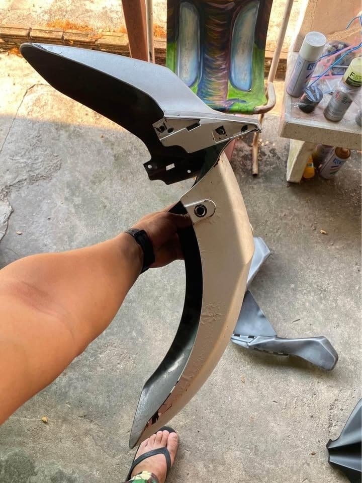 Original x max 300 unused