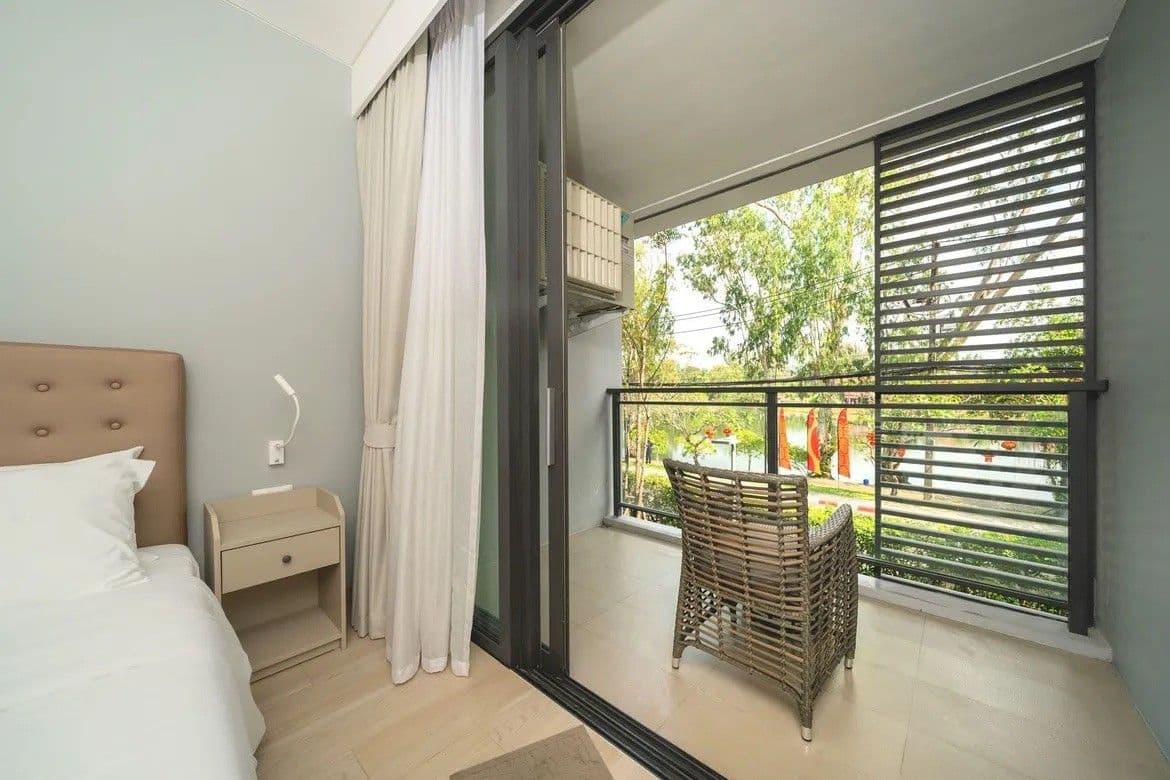 ขายอพาร์ตเมนต์ 2 ห้องนอนในคาสเซียภูเก็ต, เชิงทะเล, ภูเก็ต