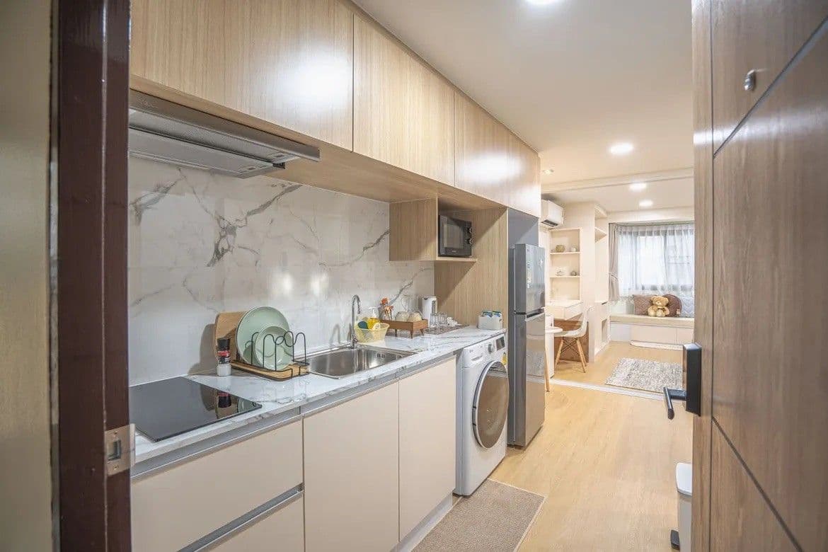 Condo For Sale in Phuket