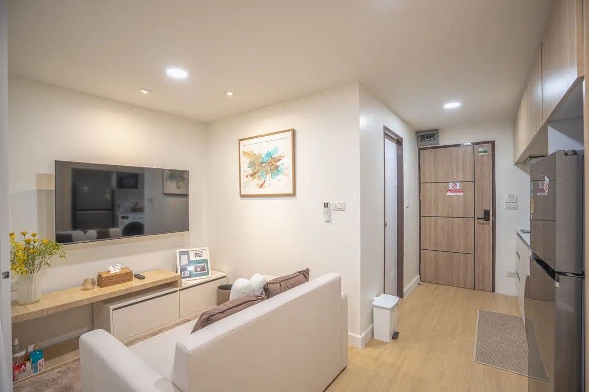 Condo For Sale in Phuket