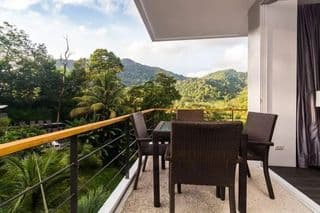 2 Bedroom Condo at Zen Space - image blurred placeholder