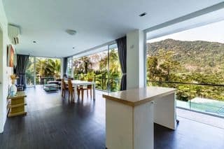 2 Bedroom Condo at Zen Space - image blurred placeholder