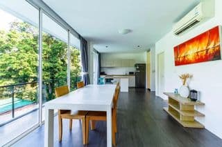 2 Bedroom Condo at Zen Space - image blurred placeholder