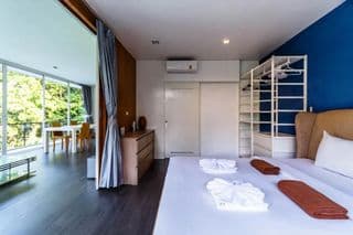 2 Bedroom Condo at Zen Space - image blurred placeholder