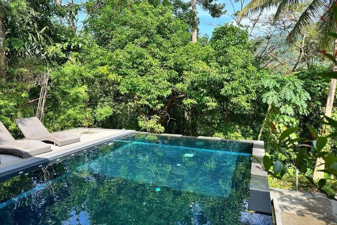 2 Bedroom Condo at Zen Space