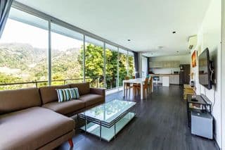 2 Bedroom Condo at Zen Space - image blurred placeholder