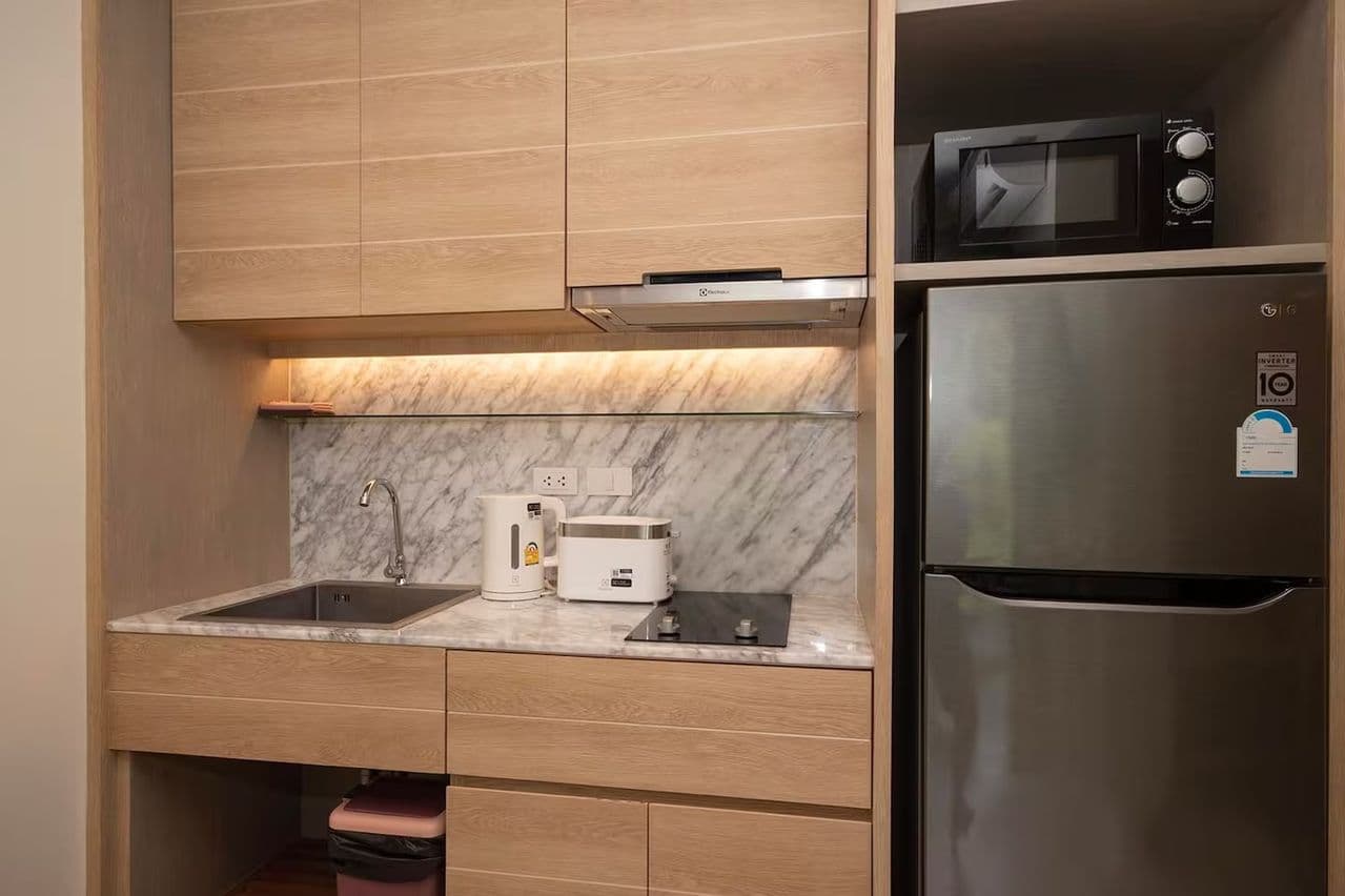 คอนโดให้เช่าในราไว