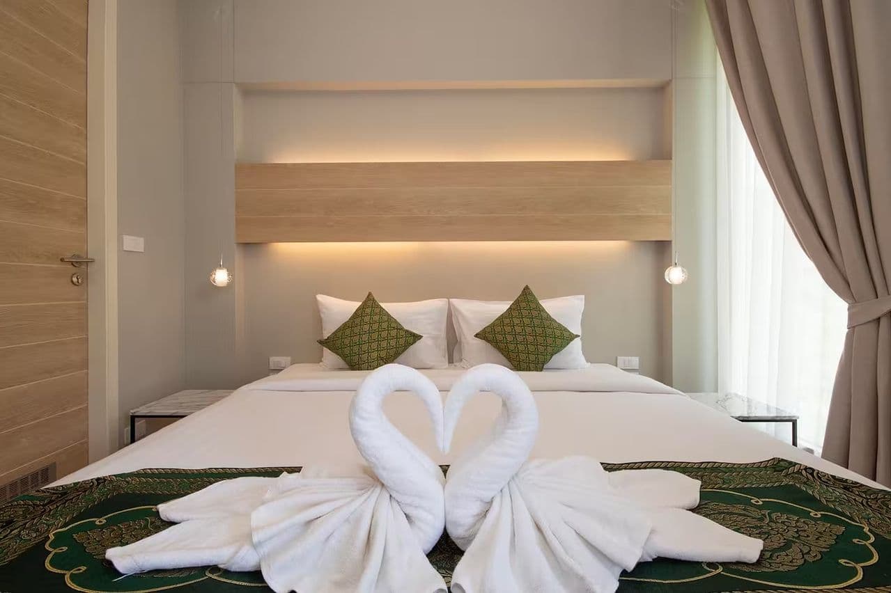 คอนโดให้เช่าในราไว