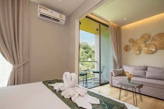 คอนโดให้เช่าในราไว - image blurred placeholder