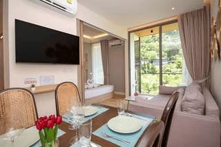 คอนโดให้เช่าในราไว - image blurred placeholder