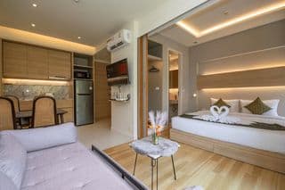 คอนโดให้เช่าในราไว - image blurred placeholder