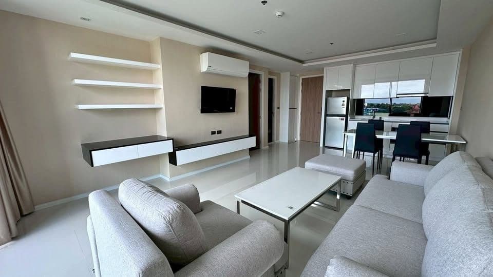 คอนโด 1 ห้องนอนให้เช่าในฉลอง