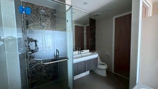 คอนโด 1 ห้องนอนให้เช่าในฉลอง - image blurred placeholder