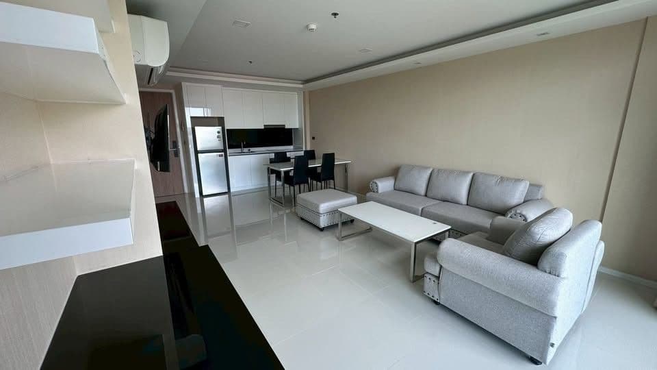 คอนโด 1 ห้องนอนให้เช่าในฉลอง