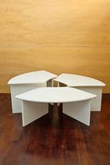 Modular Coffee Table Set - image blurred placeholder