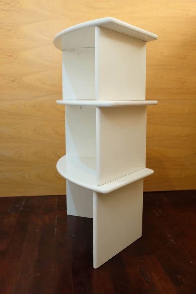 Modular Coffee Table Set