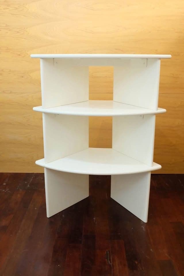 Modular Coffee Table Set