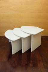 Modular Coffee Table Set - image blurred placeholder