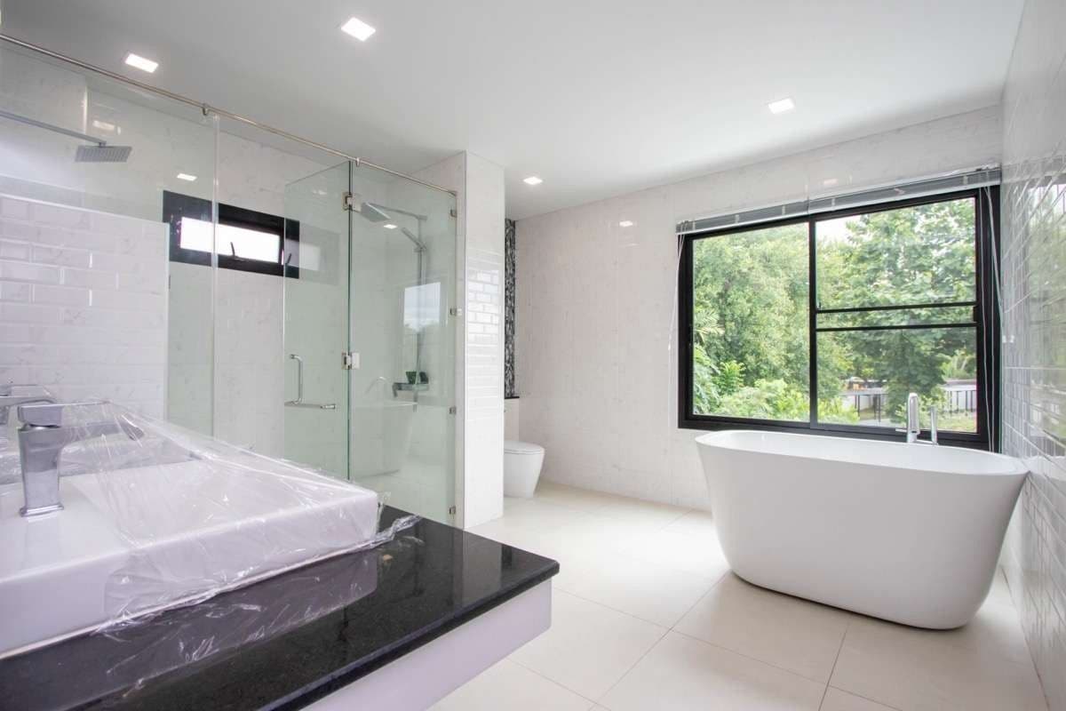 Modern 4 Bedroom Villa for Sale