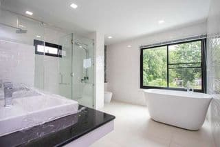 Modern 4 Bedroom Villa for Sale - image blurred placeholder