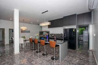 Modern 4 Bedroom Villa for Sale - image blurred placeholder