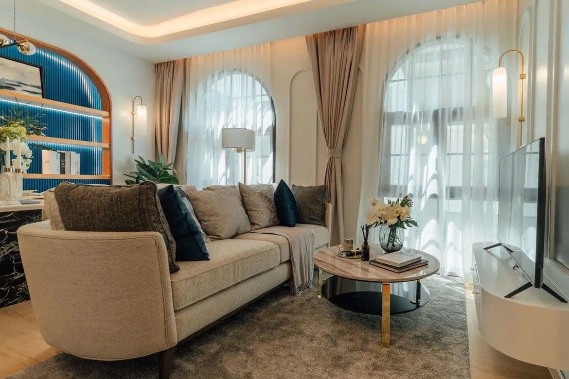 คอนโด 2 ห้องนอนขายที่ Above Element