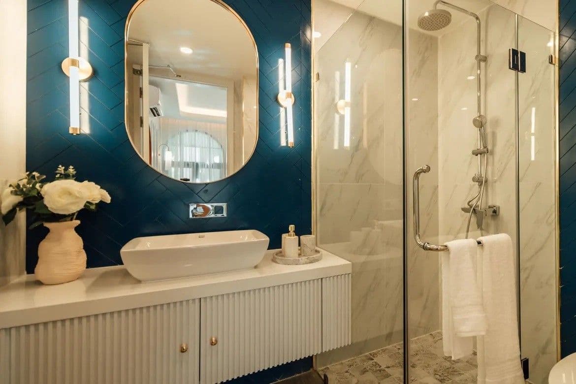 คอนโด 2 ห้องนอนขายที่ Above Element