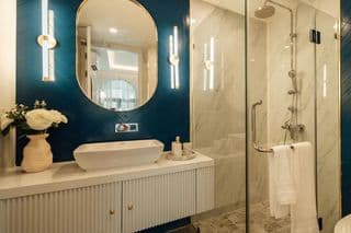 คอนโด 2 ห้องนอนขายที่ Above Element - image blurred placeholder