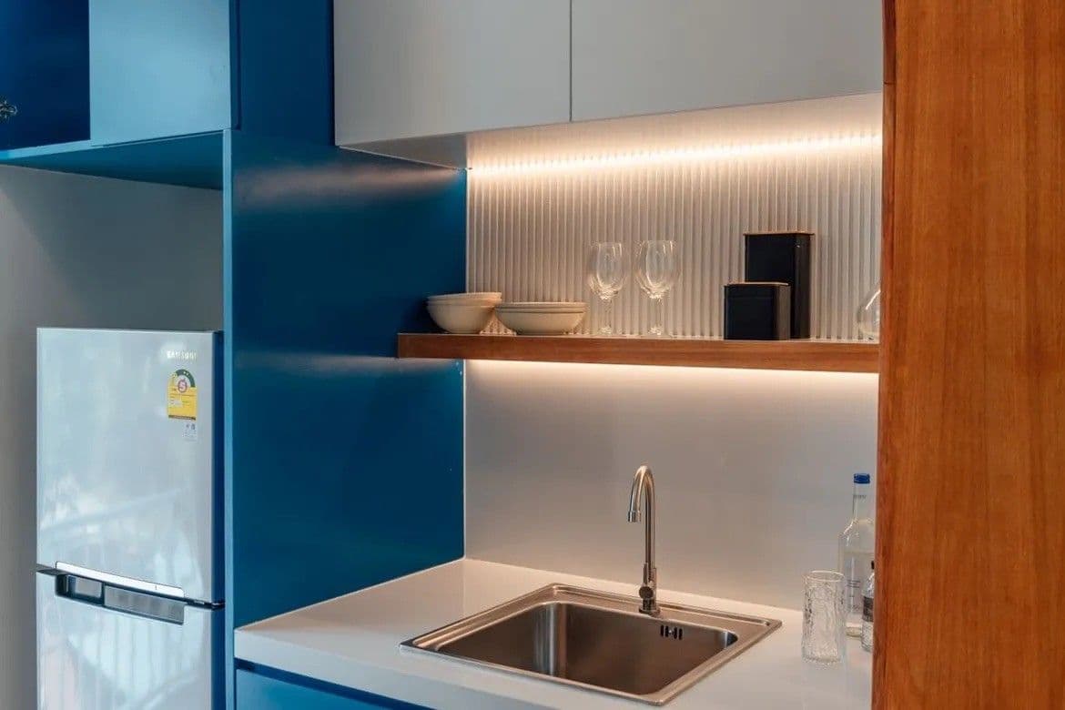 คอนโด 2 ห้องนอนขายที่ Above Element