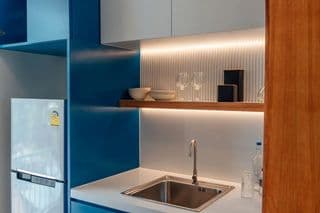 คอนโด 2 ห้องนอนขายที่ Above Element - image blurred placeholder