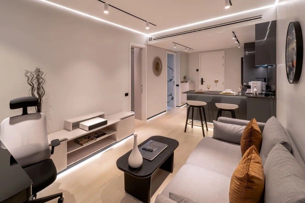 คอนโดขายที่ฮาร์โมนีคอนโดมิเนียม