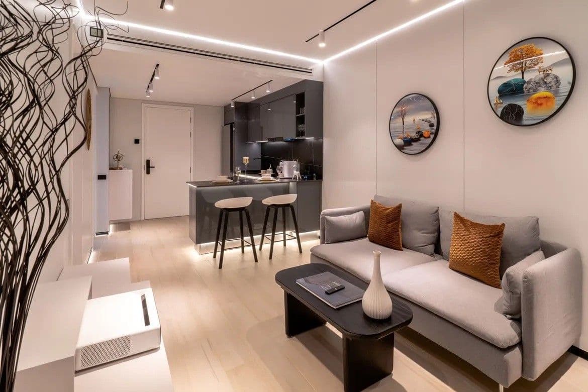 คอนโดขายที่ฮาร์โมนีคอนโดมิเนียม