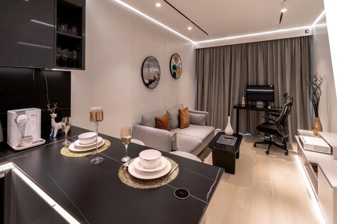 คอนโดขายที่ฮาร์โมนีคอนโดมิเนียม