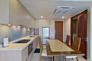 คอนโด 2 ห้องนอนขายที่ The Tree Condominium - image blurred placeholder