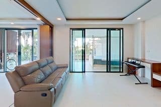 คอนโด 2 ห้องนอนขายที่ The Tree Condominium - image blurred placeholder