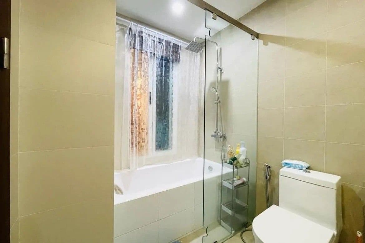 คอนโด 2 ห้องนอนขายที่ The Tree Condominium