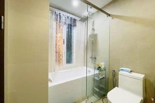 คอนโด 2 ห้องนอนขายที่ The Tree Condominium - image blurred placeholder