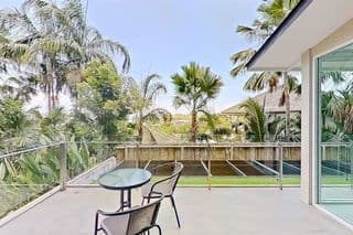 คอนโด 2 ห้องนอนขายที่ The Tree Condominium - image blurred placeholder