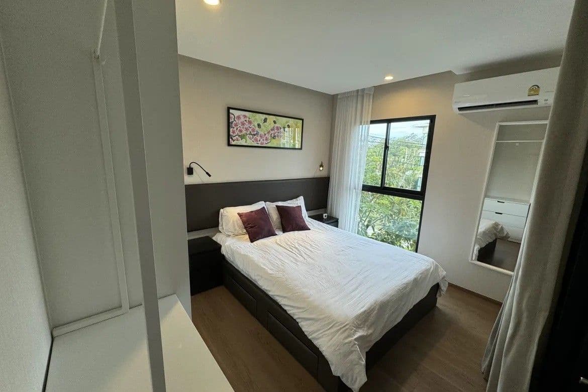 1 Bedroom Condo For Sale at The Title V