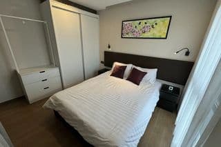 1 Bedroom Condo For Sale at The Title V - image blurred placeholder