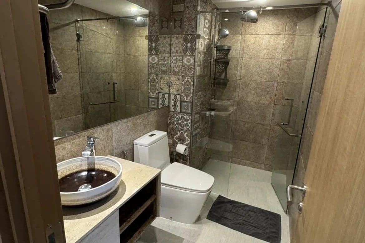 1 Bedroom Condo For Sale at The Title V