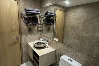 1 Bedroom Condo For Sale at The Title V - image blurred placeholder