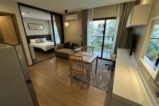 1 Bedroom Condo For Sale at The Title V - image blurred placeholder