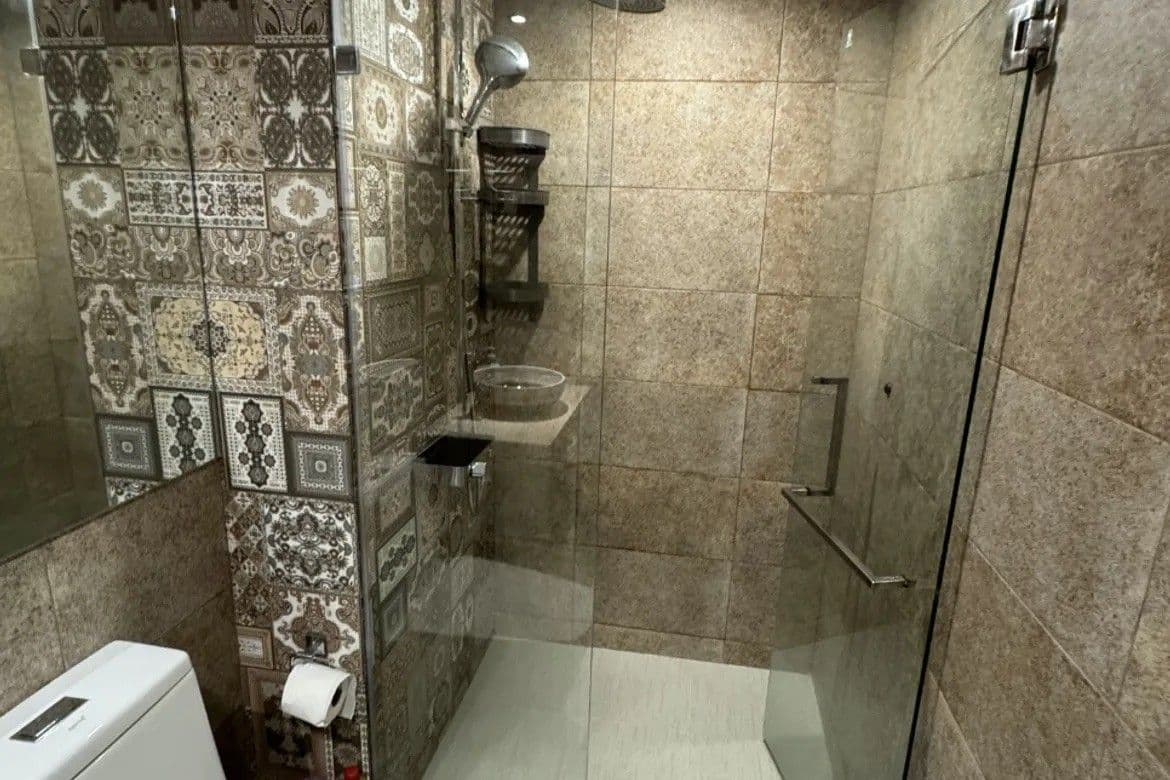 1 Bedroom Condo For Sale at The Title V